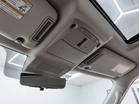 Used 2023 INFINITI QX80 Premium Select w/ Cargo Package image 25