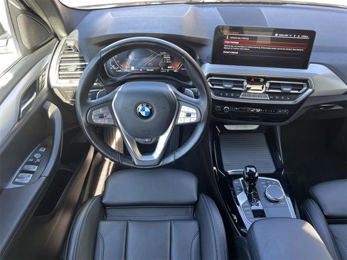 Used 2022 BMW X3 sDrive30i w/ Premium Package 2 image 19