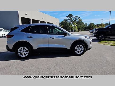 Used 2024 Ford Escape Active w/ Tech Pack #1 image 32
