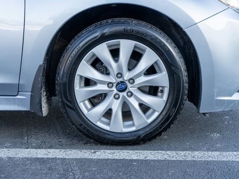 Used 2016 Subaru Legacy 2.5i Premium image 10