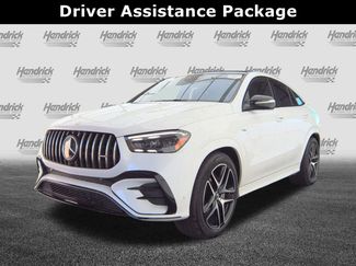 Used 2025 Mercedes-Benz GLE 53 AMG AMG GLE 53 video 2