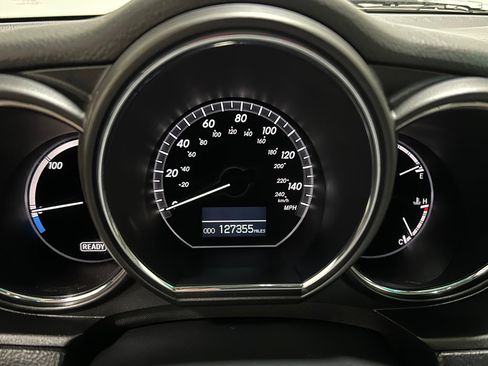 Used 2007 Lexus RX 400h AWD image 14