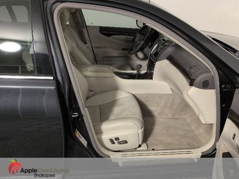Used 2007 Lexus LS 460 image 36