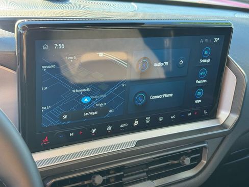 New 2025 Ford Bronco Sport Badlands w/ Badlands Tech Package AWD/4WD image 16