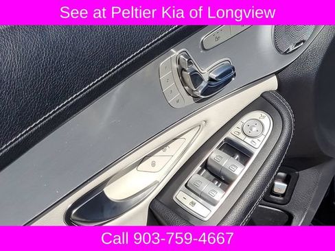 Used 2018 Mercedes-Benz C 43 AMG 4MATIC Sedan w/ Multimedia Package image 18