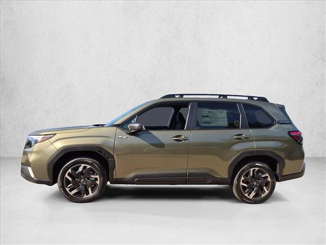 New 2026 Subaru Forester Premium AWD/4WD image 5