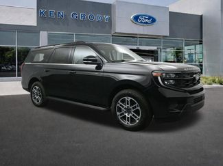 New 2026 Ford Expedition Max Active 360° Tour