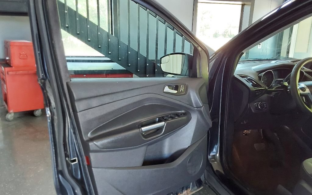 Used 2014 Ford Escape SE AWD/4WD image 15