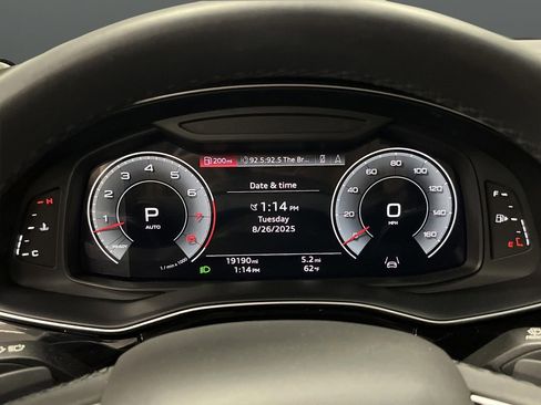 Used 2023 Audi Q7 3.0T Premium w/ Convenience Package image 20