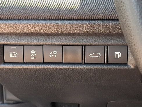 Certified 2025 Toyota Camry LE FWD image 27