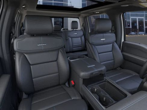 New 2026 Ford F250 Platinum image 10