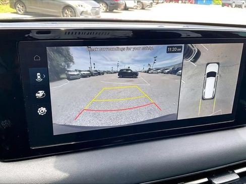 Certified 2023 Hyundai Palisade Limited FWD image 21