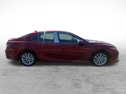 Certified 2022 Toyota Camry LE w/ Carpet Mat Package (TMS) FWD image 4