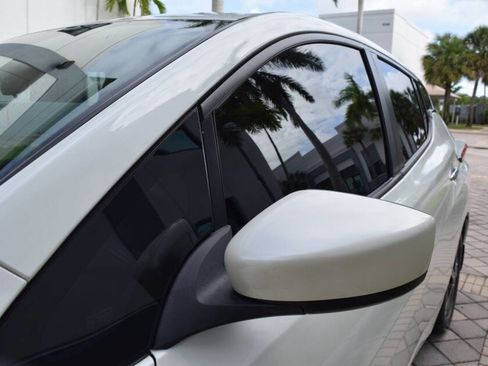 Used 2022 Nissan Leaf SV image 31