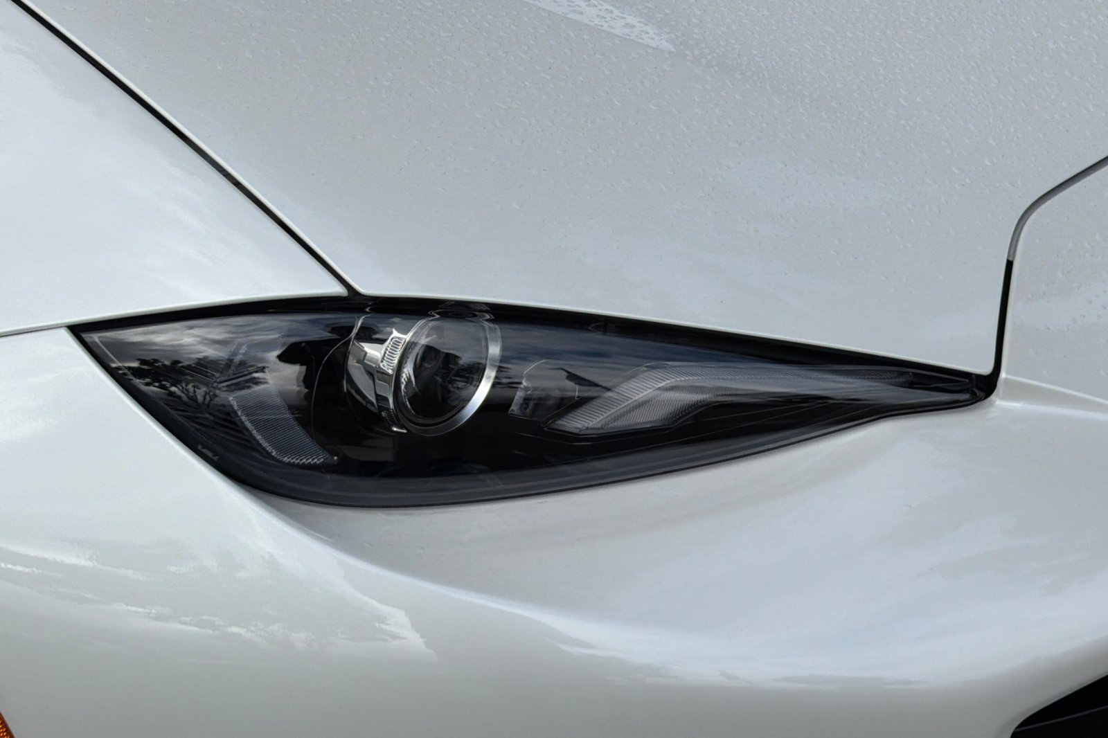 New 2026 MAZDA MX-5 Miata Club w/ Interior Package RWD image 29