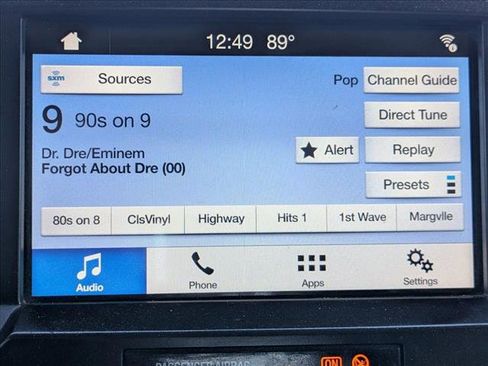 Used 2019 Ford F250 XLT w/ XLT Value Package image 13