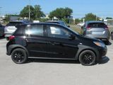 New 2024 Mitsubishi Mirage Black Edition image 2