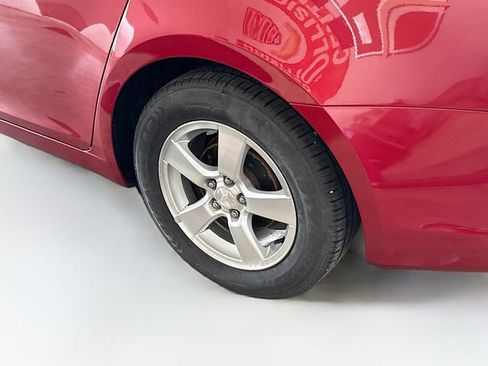 Used 2012 Chevrolet Cruze LT w/ All-Star Edition FWD image 24
