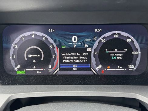 New 2025 Toyota Tacoma TRD Off-Road image 22