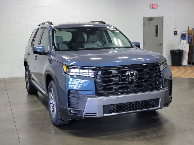 New 2026 Honda Pilot EX-L image 4