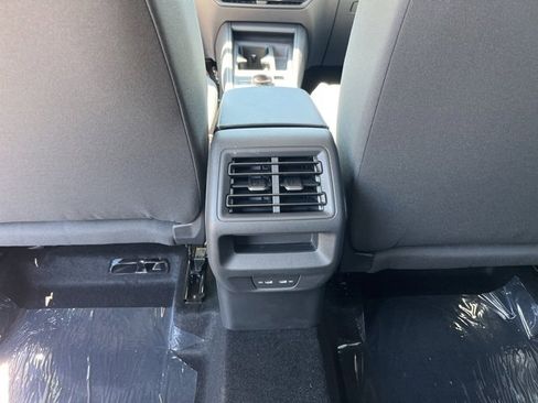 New 2025 Volkswagen Tiguan S image 15