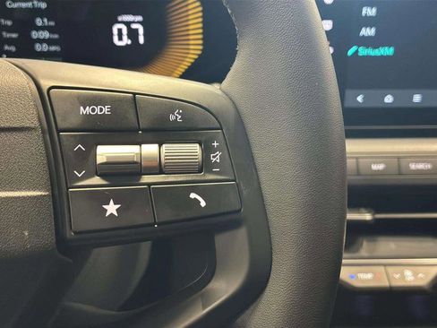 New 2026 Kia K4 GT-Line Turbo FWD image 27