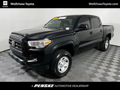Used 2023 Toyota Tacoma SR