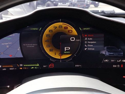 Used 2021 Ferrari SF90 Stradale AWD/4WD image 19