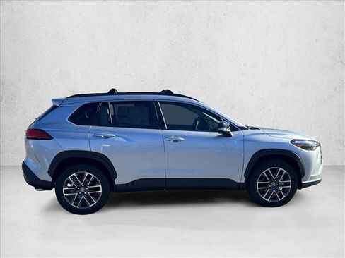 New 2026 Toyota Corolla Cross XLE image 10