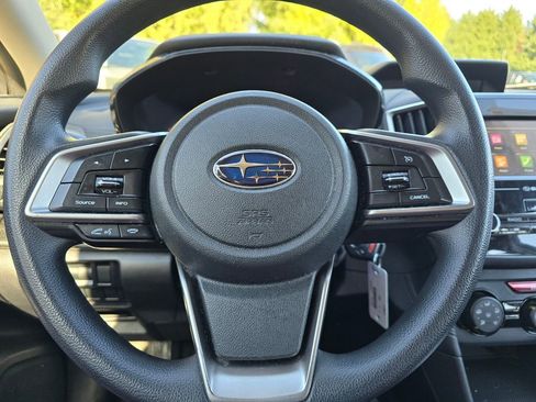 Used 2017 Subaru Impreza 2.0i w/ Popular Package #4A image 3