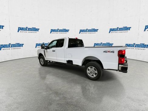 Used 2026 Ford F350 XLT w/ 360-Degree Camera Package image 8