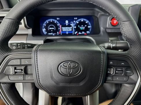 New 2025 Toyota Tacoma TRD Sport image 15