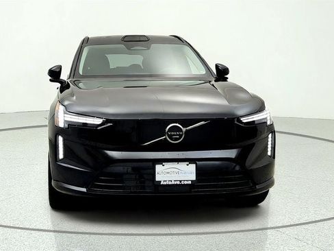 Used 2025 Volvo EX90 Ultra w/ Protection Package Premier AWD/4WD image 2
