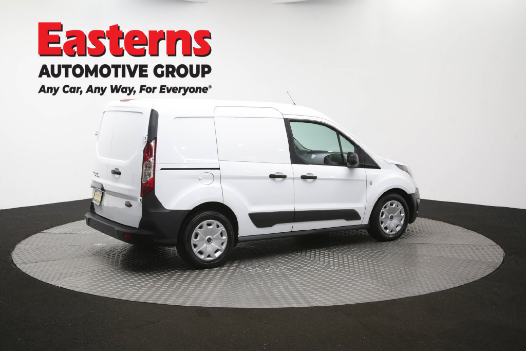 Used 2017 Ford Transit Connect XL FWD image 41