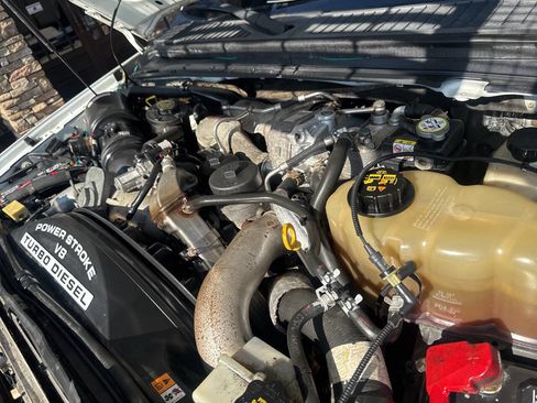 Used 2009 Ford F350 Lariat AWD/4WD image 26