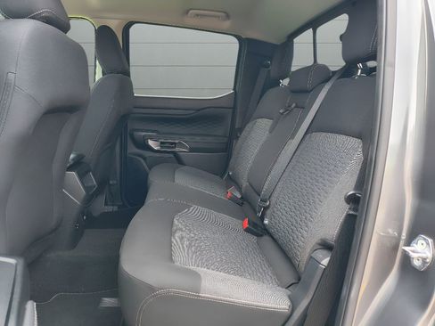 Used 2024 Ford Ranger XLT w/ Advanced Towing Package image 29