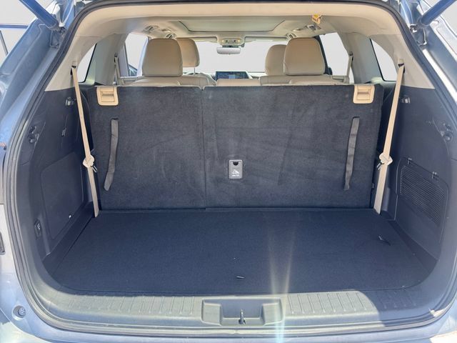 Used 2022 Toyota Highlander Platinum FWD image 21