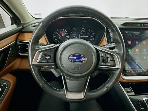 Used 2021 Subaru Legacy Touring XT image 11