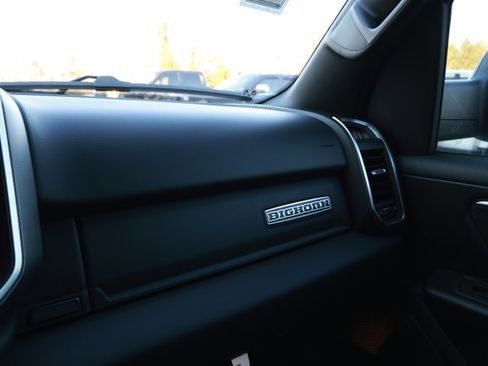 New 2026 RAM 1500 Big Horn w/ Night Edition image 26