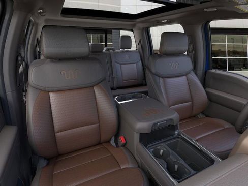 New 2026 Ford F250 King Ranch image 14
