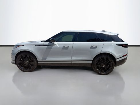 Used 2026 Land Rover Range Rover Velar Dynamic SE AWD/4WD image 2