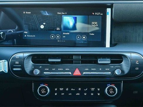 New 2026 Hyundai Palisade Calligraphy image 16