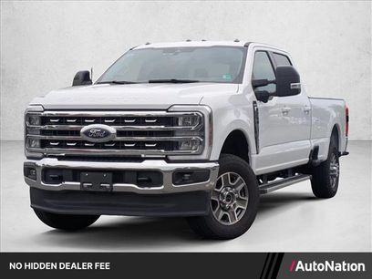 Used 2024 Ford F250 Lariat w/ FX4 Off-Road Package
