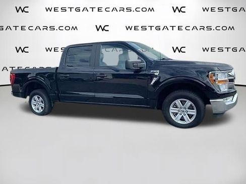 Used 2021 Ford F150 XLT RWD image 47