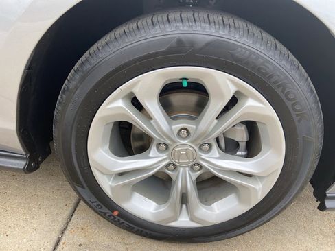 Used 2023 Honda Accord LX image 29