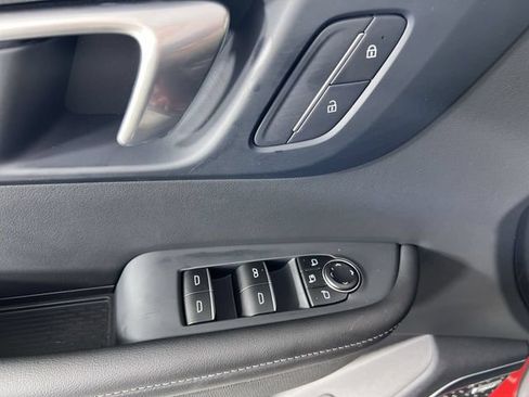 Used 2026 Buick Enclave Sport Touring FWD image 23