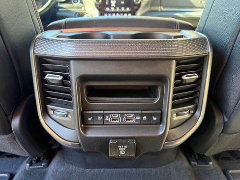 Used 2020 RAM 1500 Limited image 23