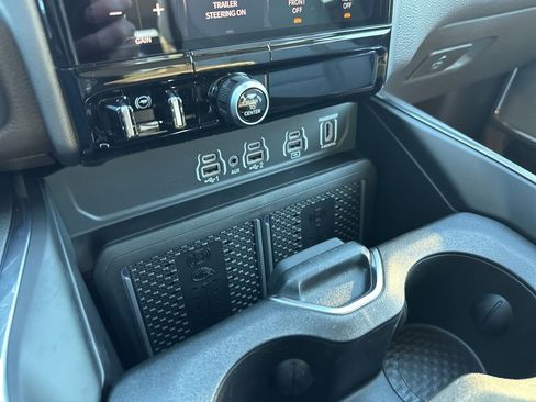 New 2026 RAM 1500 Laramie image 23