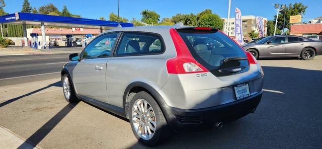 Used 2008 Volvo C30 T5 Version 2.0 FWD image 3