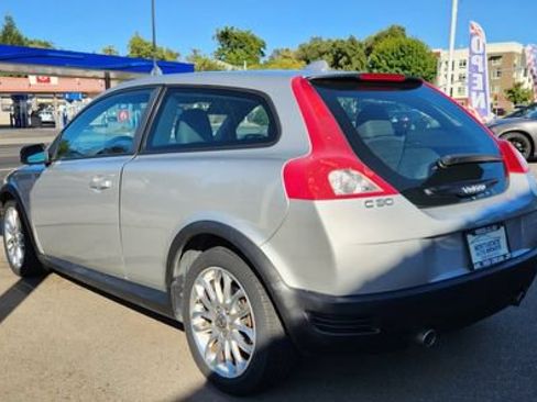 Used 2008 Volvo C30 T5 Version 2.0 FWD image 3